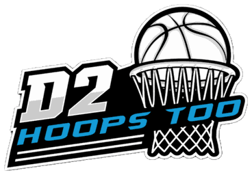 D2HoopsToo logo